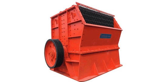 锤式破碎机，用辅助设备加持创新  