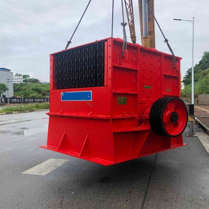 锤式破碎机怎么选更好？